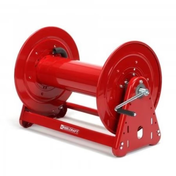 Storage Reel, Hand Crank, REELCRAFT, Mfr# CA30118 L